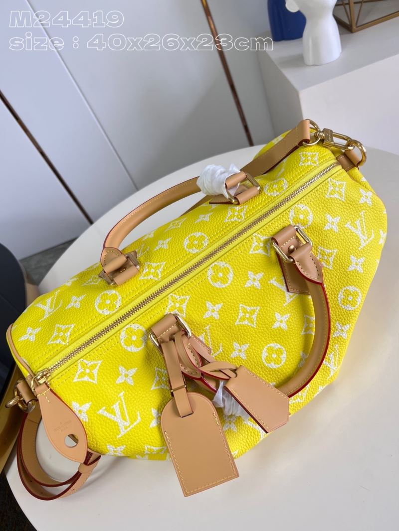 LV Speedy Bags